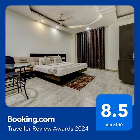 Fabhotel Csfc Near Bhopal Railway Station Exteriér fotografie